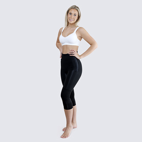 Compression leggings after surgery best sale