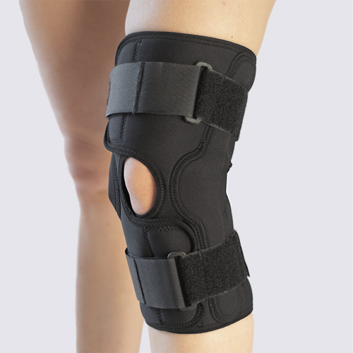 FlexiWrap Knee brace