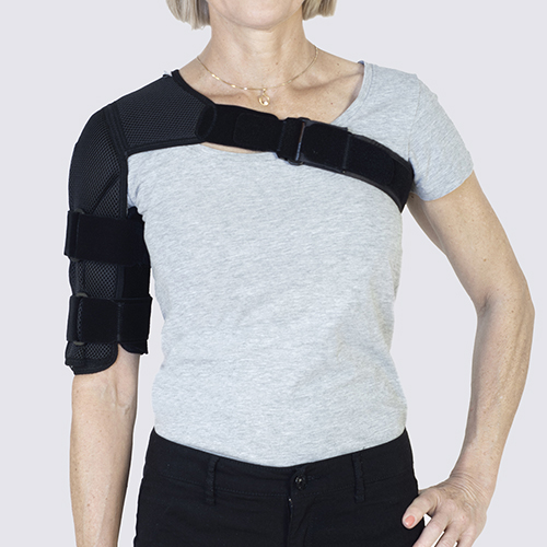 HumerusComfort Extend humeral fracture brace