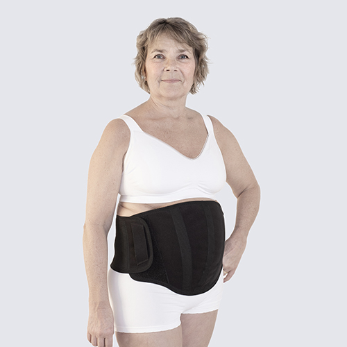 LyftPlus Comfort binder