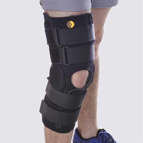 NeoROM Stabilizing knee brace