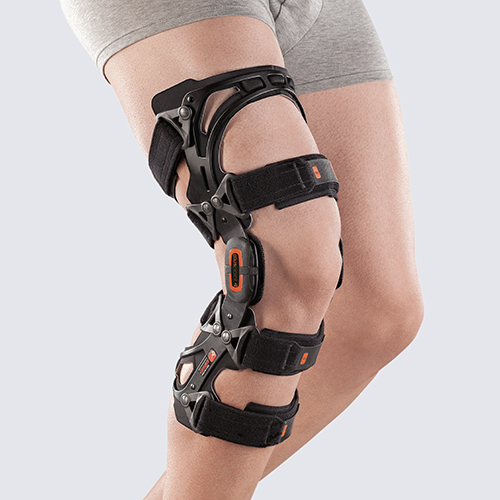 PlusPoint knee brace
