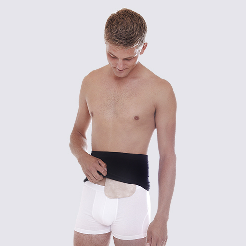 Stoma 2024 support belt