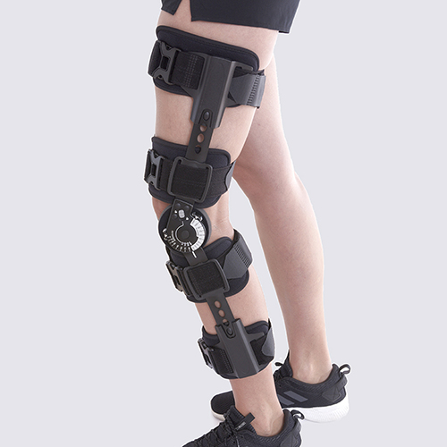 TopScore ROM Post-op knee brace