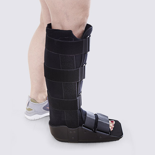 WalkerFix ankle orthosis