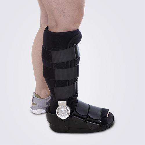 WalkerROM ankle orthosis